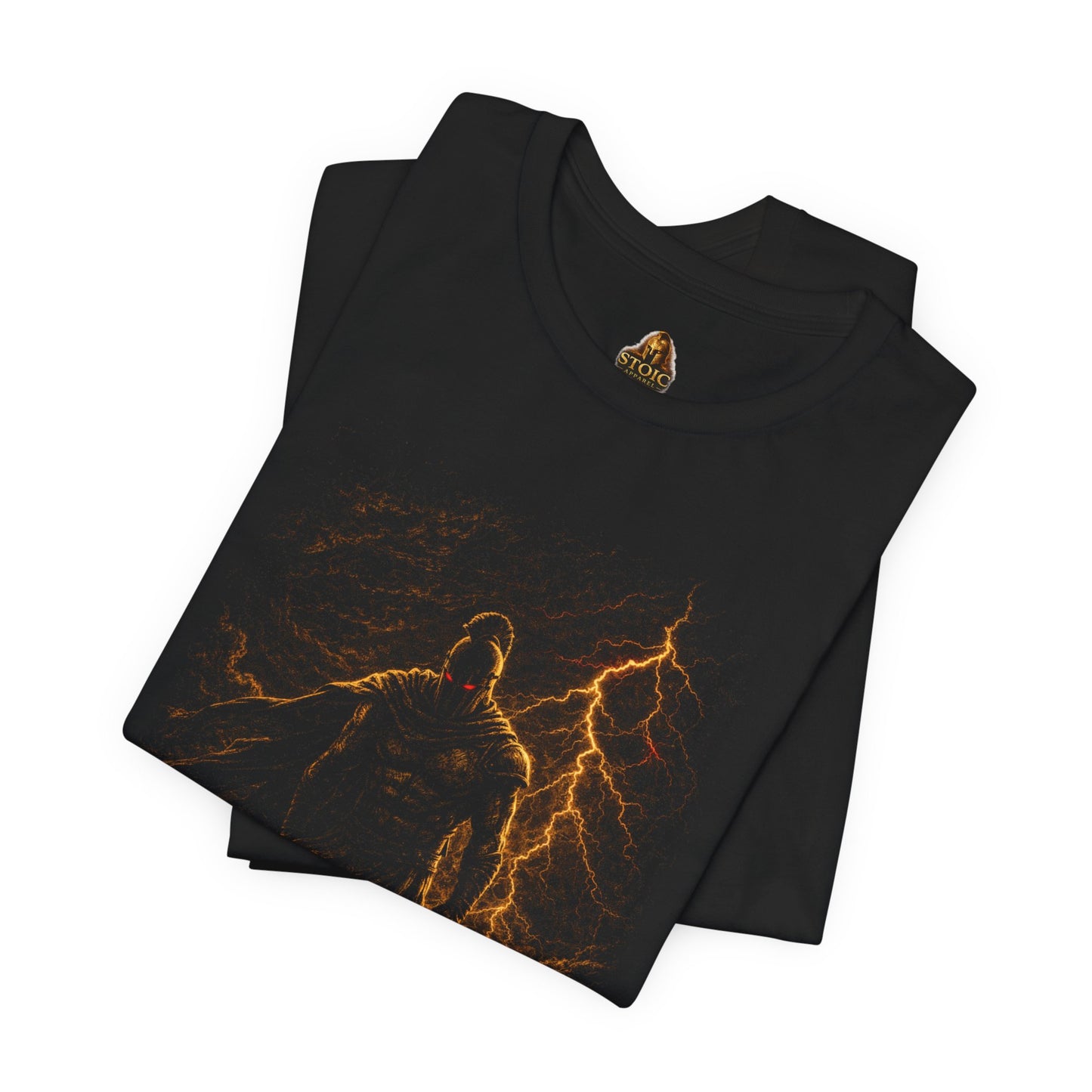 ENDURE - Premium Gym Tee