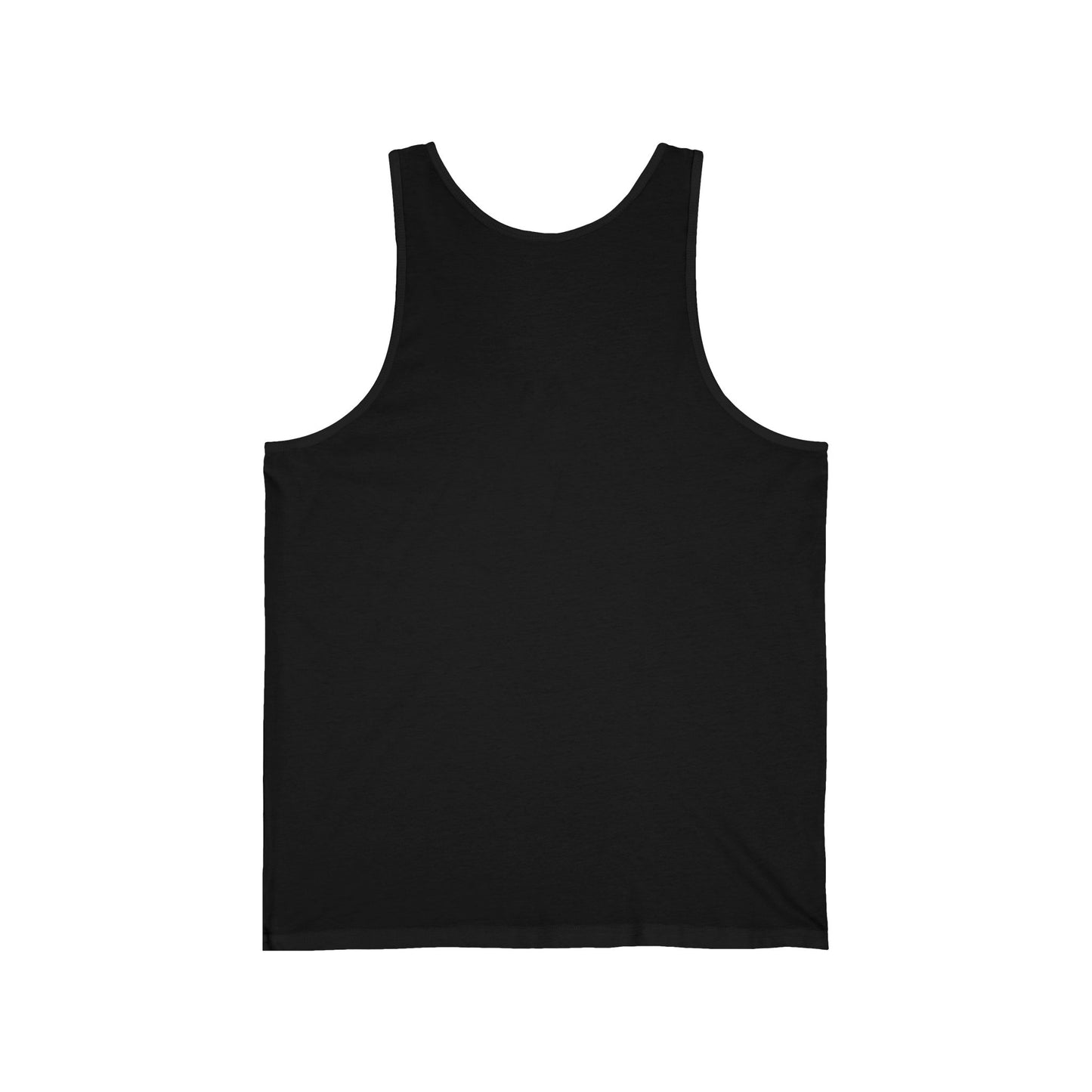 'UNBROKEN' Premium Gym Tank Top