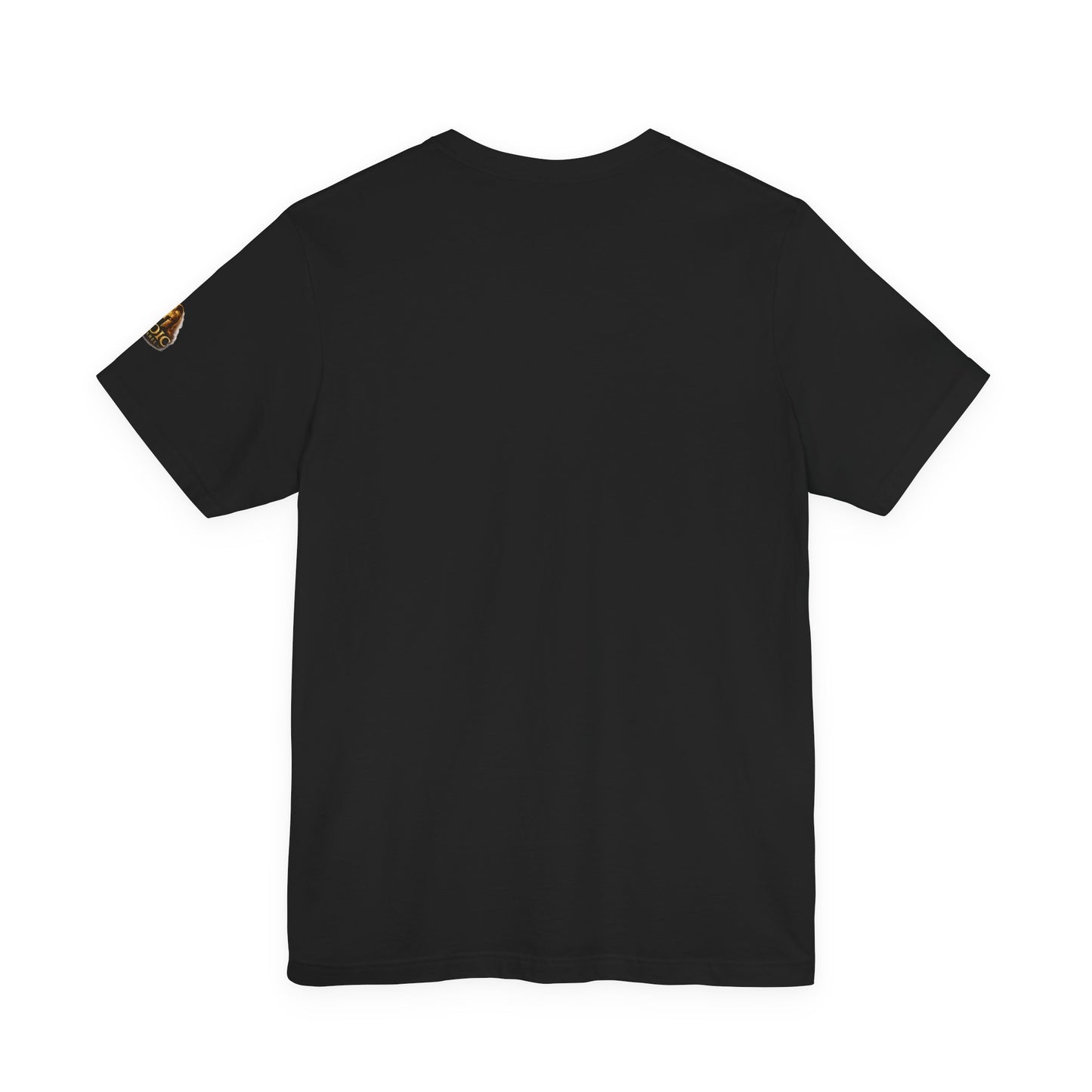 ENDURE - Premium Gym Tee